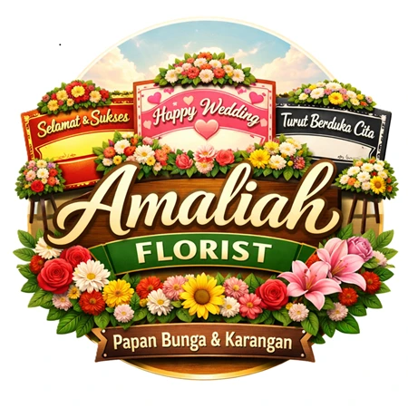 Papan Bunga Pacekelan